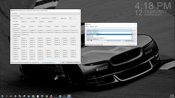 Flash DSD AVX Device - DFU/Bootloader