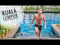 VENTAJAS DE VIAJAR SOLO | Kuala Lumpur Alex Tienda ✈️