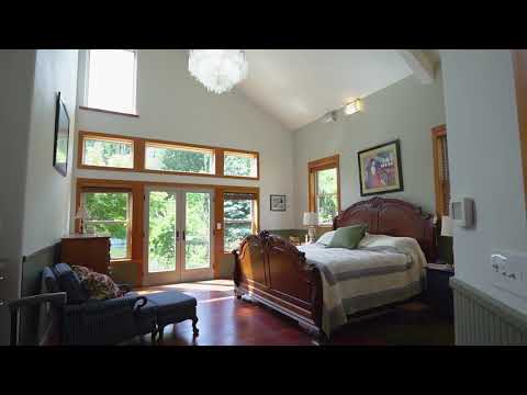 19810 NE Davis Rd, Brush Prairie, WA home video tour