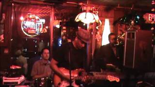 Bill Wither's Grandma's  Hands performed by the Larry Griffith Band