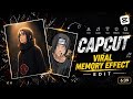 How to Make Pro Memory Transitions in CapCut ⚡️ Level Up Your Edits!
