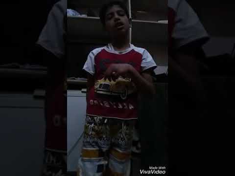 عمرو و مصطفى في اغنيه القافلة تسير والكلاب تعوي 