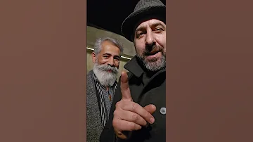 تقليد صوت صدام حسين 