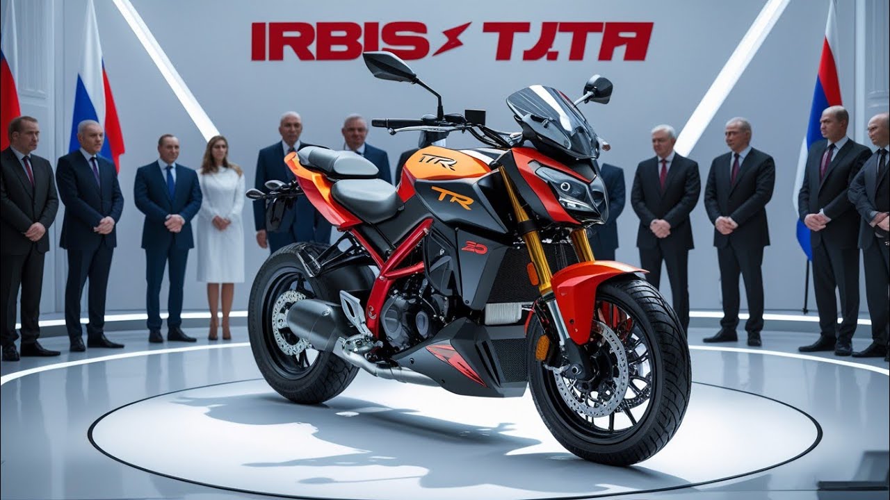 «ШОК! IRBIS TTR 250 Trike — Дешёвый, но МОЩНЫЙ монстр для груза и дороги! Никто не ожидал такого!»