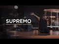 Momento de Adoración: Supremo - Aliento Ft. Edward Rivera & Yvonne Muñoz