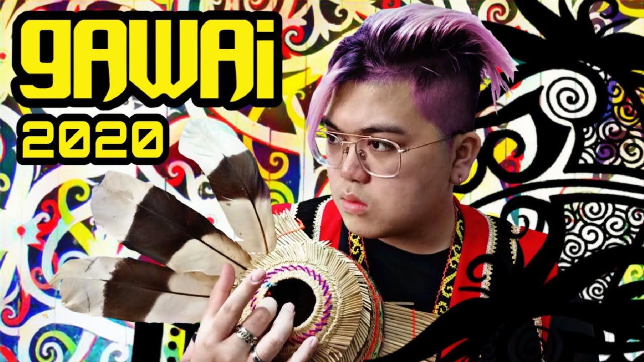 SPECIAL VIDEO FOR THIS GAWAI 2020 | LITZ