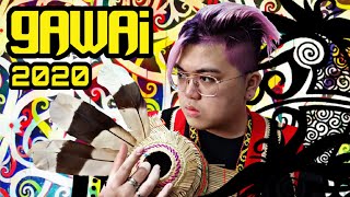 Download Lagu SPECIAL VIDEO FOR THIS GAWAI 2020 | LITZ MP3