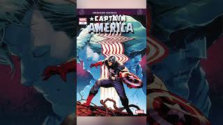 Doctor Doom Is Back In Captain America