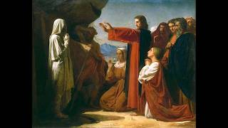 Vigil Mass for the 5th Sunday of Lent - March 21, 2026