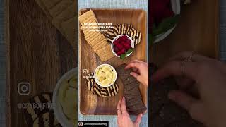 DIY S'mores Board for Summer