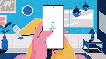 [PENUP] Official Introduction Video 2021