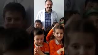 Meryem Meyra 24 Kasım Öğretmenler Günü 2022