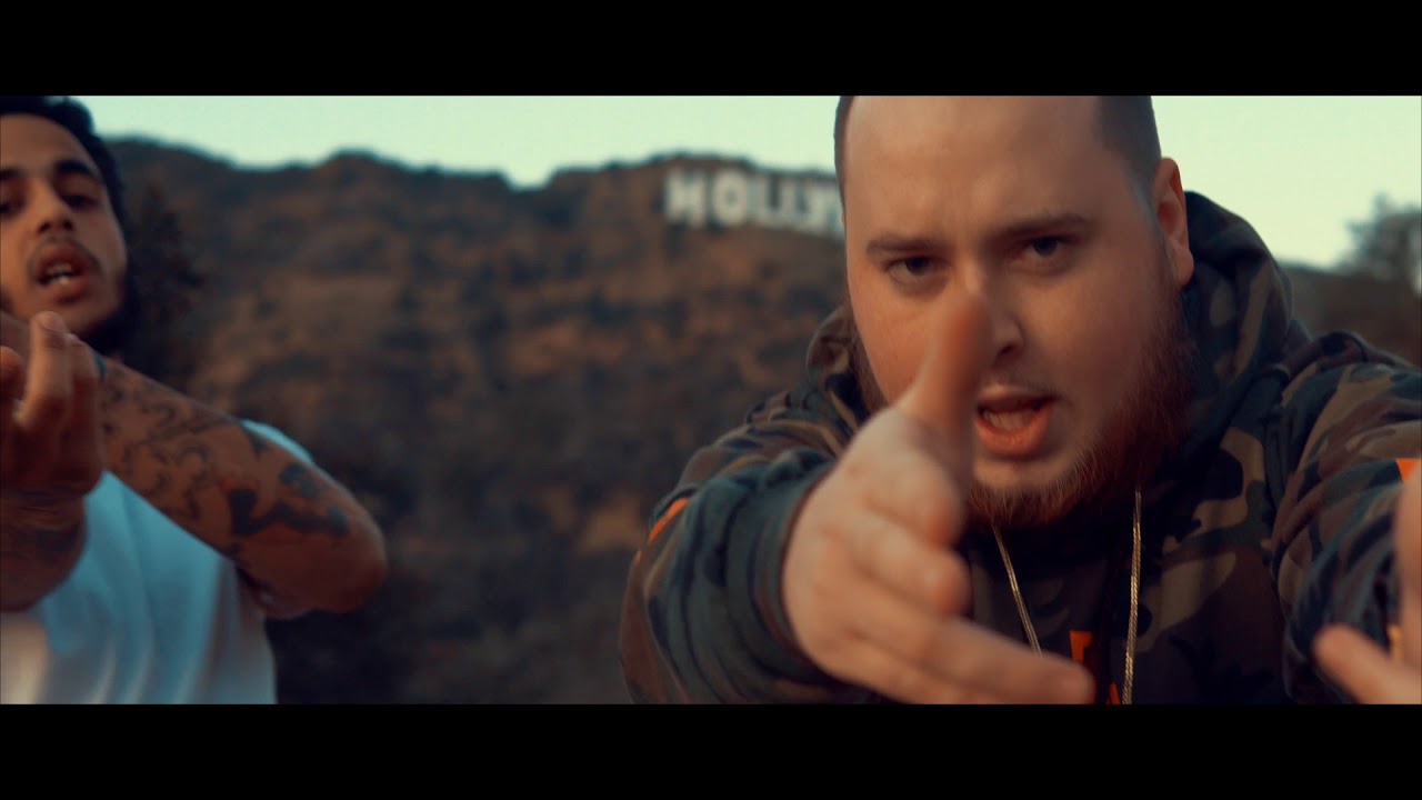 Ak Dylan Ft. TrizzillBangin - Lately  (Prod. Ronny808)