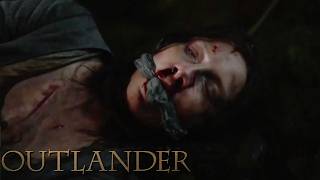 Claires Traumatic Rescue Outlander