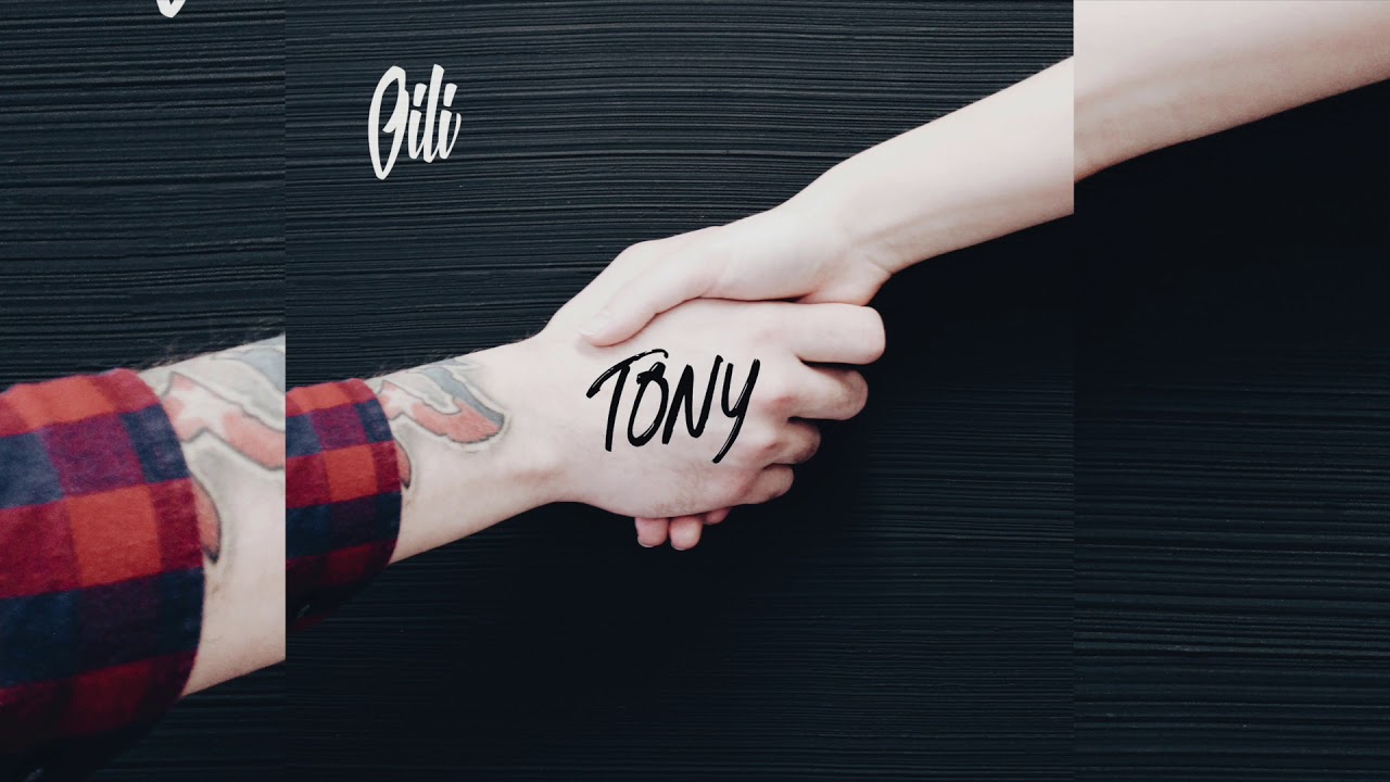 Watch Oili - Tony (Official Audio) on YouTube Watch Oili - Tony (Official Audio) on YouTube