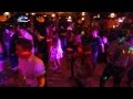 INDIAN OUTLAW LINE DANCE AT COYOTE MAVERICK