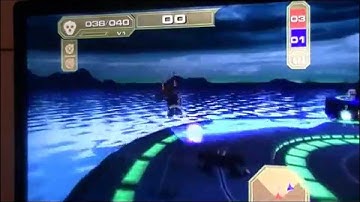 Ratchet & Clank 3/UYA Online (2) - Black Water Docks