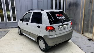 : Matiz best tuning video qiziqarli bolgan bolsa bitta 