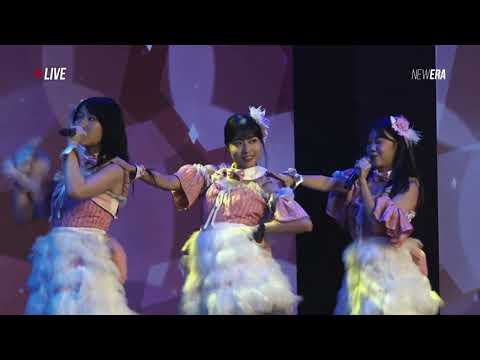 JKT48 - Burung Unta si Pembohong (Usotsuki na Dachou) | Cara Meminum Ramune - 20 April 2024