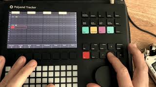 polyend tracker - quick amen chopping tutorial and project file Net Worth