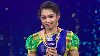 Saregamapa Seniors S2 Ep - 30 Webisode 02 Archana Chandoke, Karthik Zee Tamil