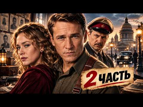 МЕЖДУ МАФИЕЙ И ЗАКОНОМ! СМЕРТЕЛЬНАЯ ЛОВУШКА ФАЛЬШИВОГО ДЕТЕКТИВА.... Подкидыш 2Ч