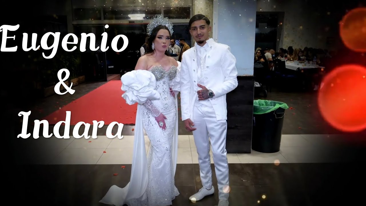 Pedio Eugenio & Indara