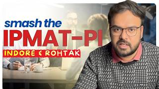 Students Cracked IPMAT Interview With This Framework: Here's Exactly How🔥