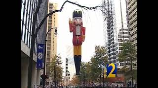 nutcracker kids