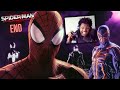 Together We STAND! | Spiderman Shattered Dimensions | END