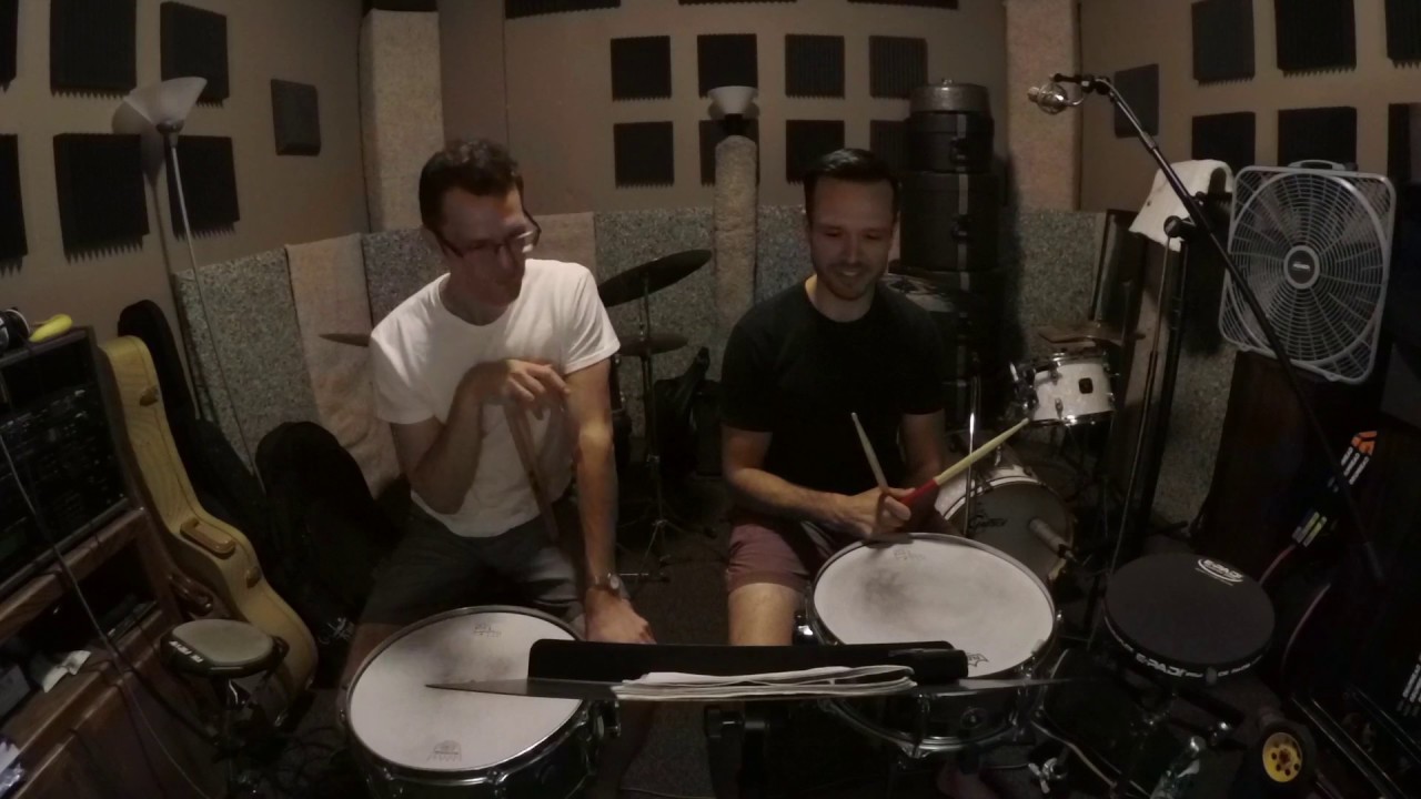 Solo No. 144 with David Sierra