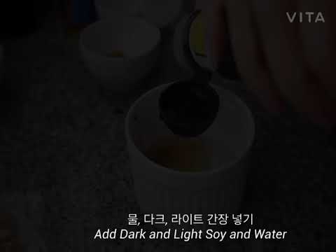닭고기 캐슈넛 볶음  Stir-Fried Chicken with Cashew Nuts Recipe  (สูตรทำไก่ผัดเม็ดมะม่วงหิมพานต์)