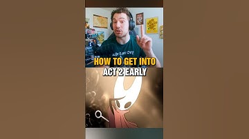 Silksong Secret Path: How to Reach the Citadel Early