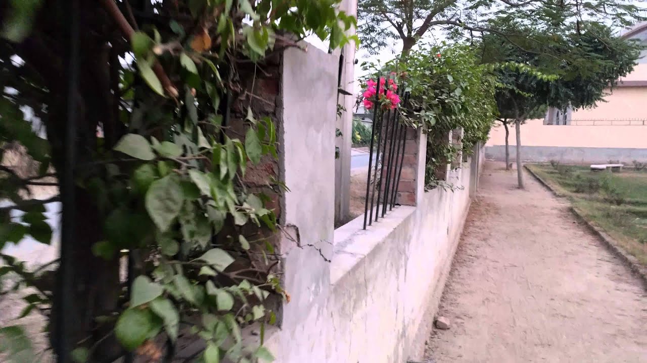 Nexus 5X - Video & Audio Test (4K)