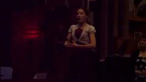Alleluia (Mozart)- Jane Collier