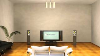 Virtual Staging Solutions Intro
