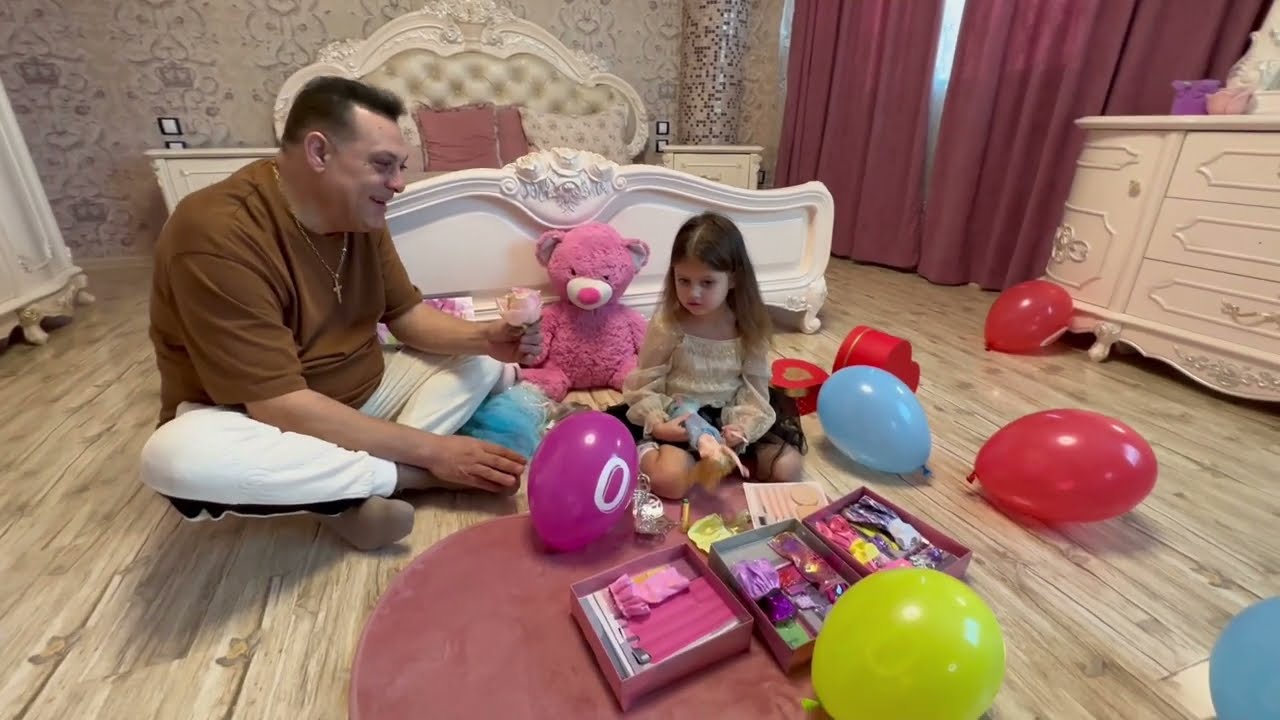 Dorel de la Popesti - Printesa mea | Official Video