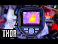 Thermal Master Thor Thermal Camera - Handheld , PC Or Wifi From $299
