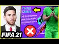 FIFA 21 Career Mode - 12 Things I HATE