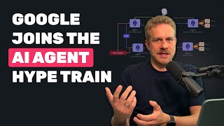 Making sense of Google's A2A Protocol (and how A2A relates to MCP)