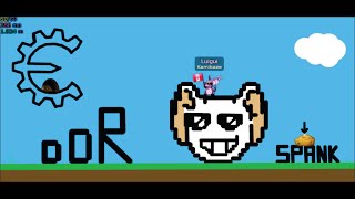 Jugando Transformice y firstando ft. Maikol_diaz 9k first