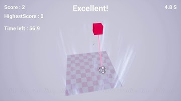 A Game I Made For Training People