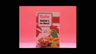 Les Nuls Pub Fristis Au Boeuf Kellox