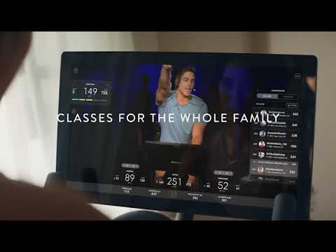 Set New Goals Together | Peloton Bike Commercial - Set New Goals Together | Peloton Bike Commercial