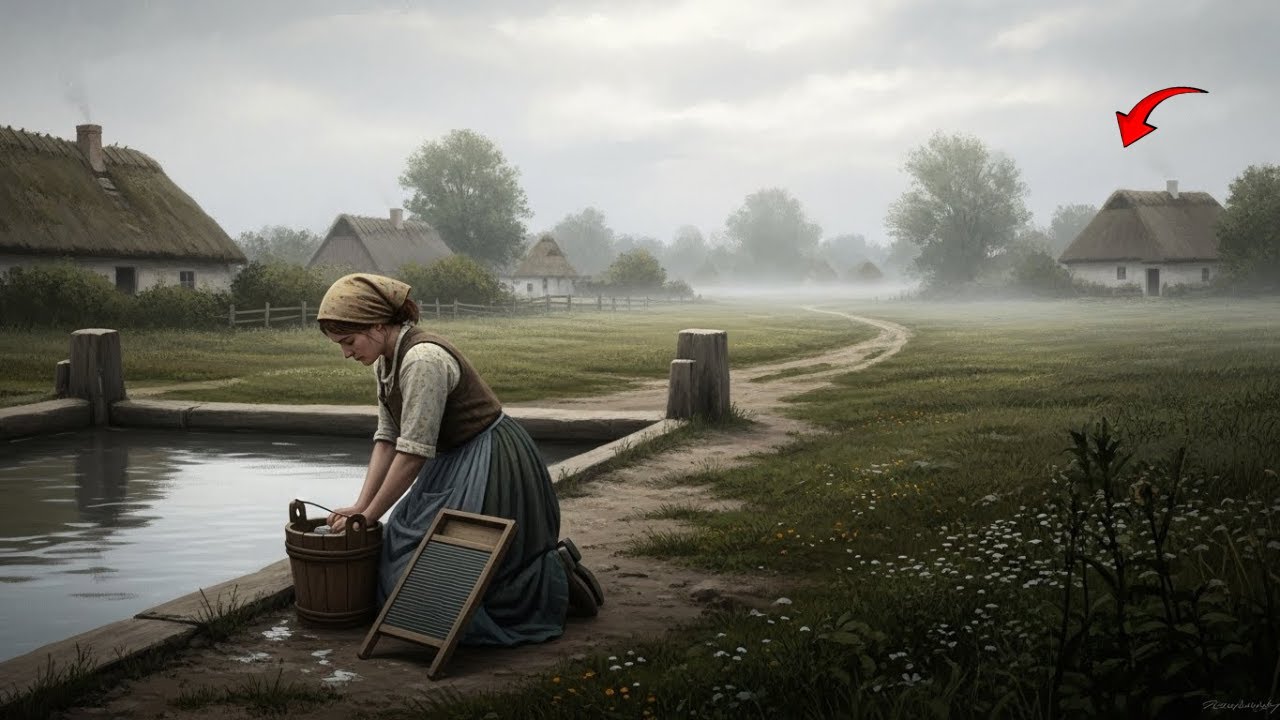 Una mujer pobre fue destruida por el cacique – La historia real que estremeció a un pueblo entero