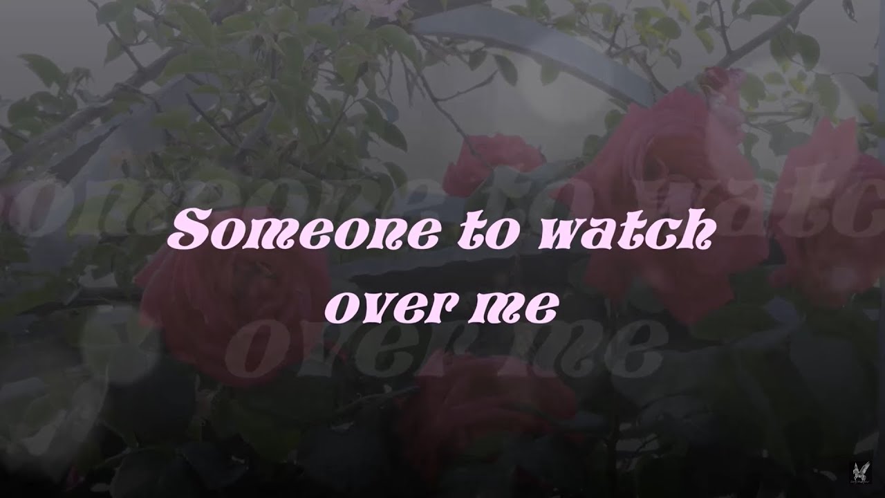 Someone To Watch Over Me 日本語に訳してcover Youtube Someone To Watch Over Me 日本語に訳してcover Youtube