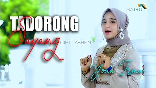 Yona Irma  TADORONG SAYANG