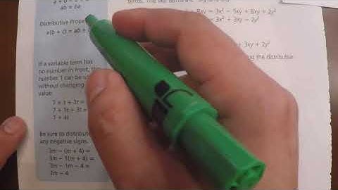 Grade 7 Unit 3 Lesson 2