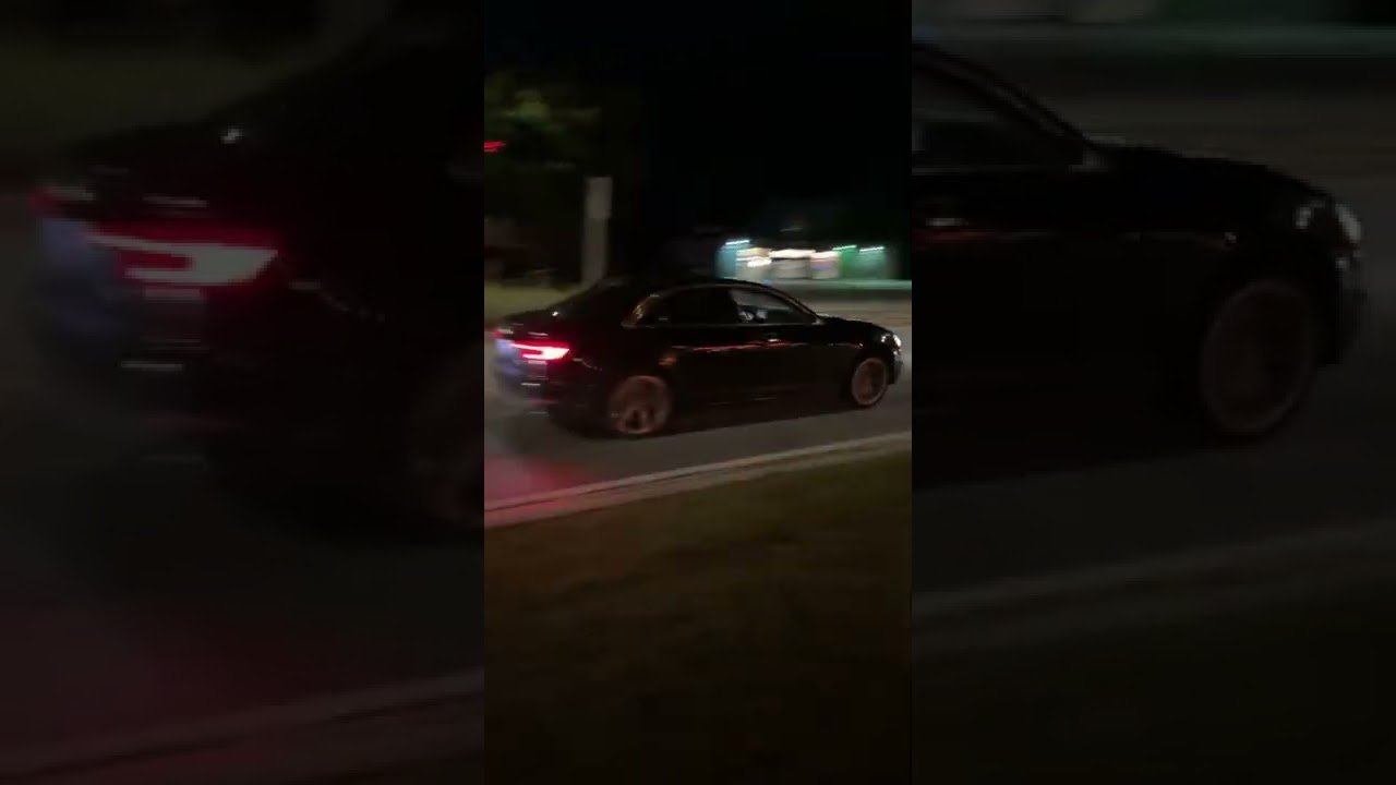 B9 Audi A4 - Mid Res Delete (Sounds Amazing)