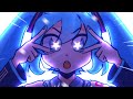 • ⚡️ ˚₊‧𐐪 MIKU MIKU BEAM! ★ Kinoko-San ୨୧